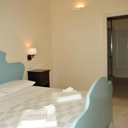 Hotel Casale 50 Otranto à Conca Specchiulla Extérieur photo
