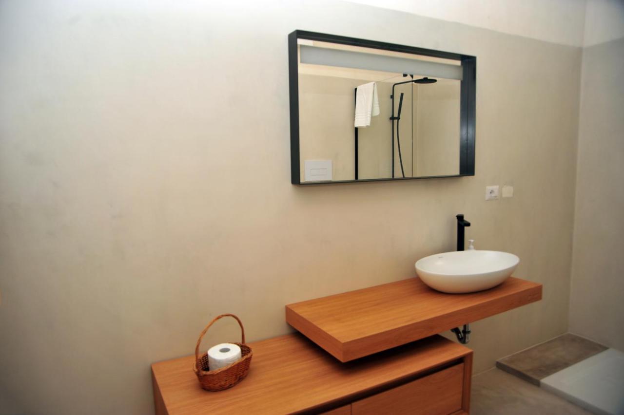 Hotel Casale 50 Otranto à Conca Specchiulla Extérieur photo