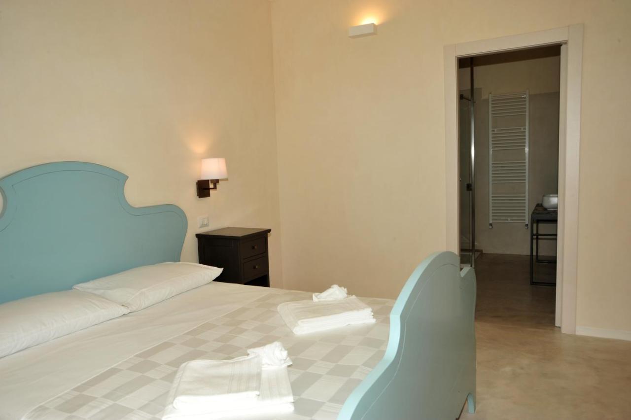 Hotel Casale 50 Otranto à Conca Specchiulla Extérieur photo