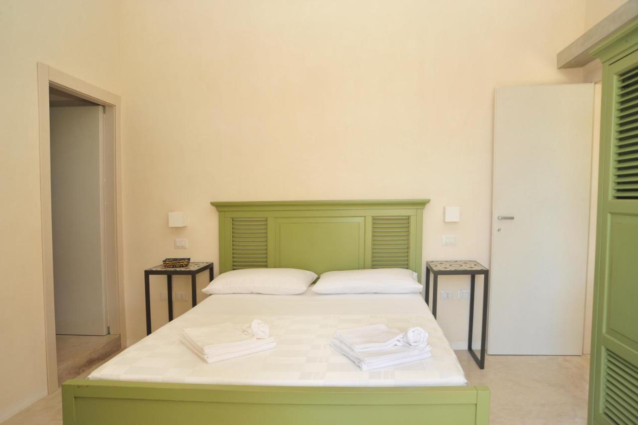 Hotel Casale 50 Otranto à Conca Specchiulla Extérieur photo