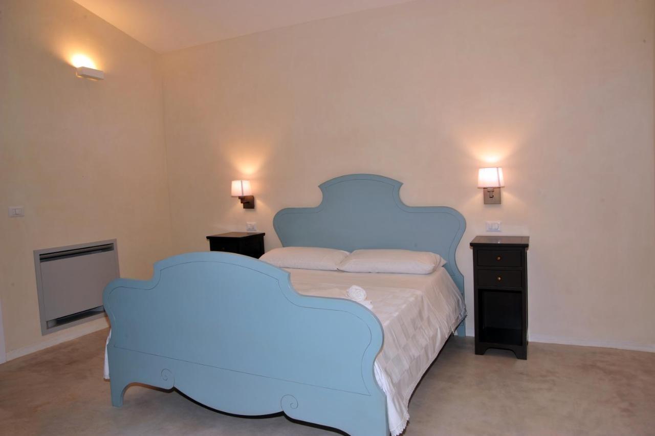 Hotel Casale 50 Otranto à Conca Specchiulla Extérieur photo