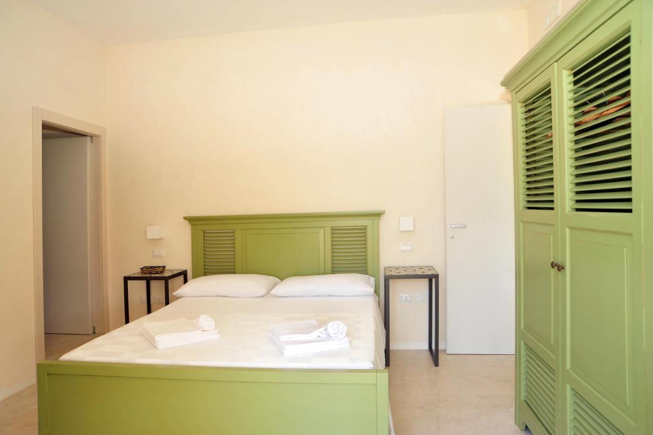 Hotel Casale 50 Otranto à Conca Specchiulla Extérieur photo