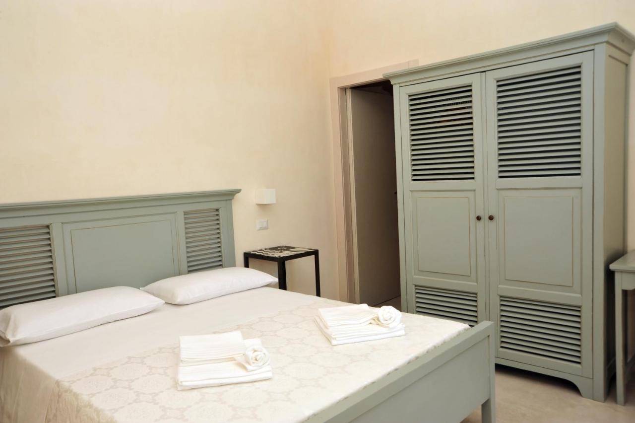 Hotel Casale 50 Otranto à Conca Specchiulla Extérieur photo