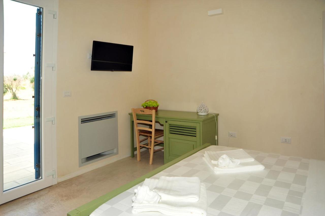 Hotel Casale 50 Otranto à Conca Specchiulla Extérieur photo